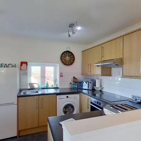 E39 Craigmore, Riviere Towans * Hayle