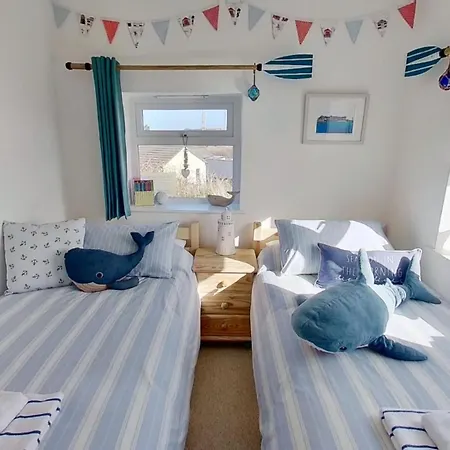 Holiday home E39 Craigmore, Riviere Towans Hayle