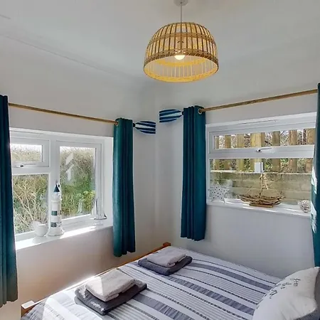 E39 Craigmore, Riviere Towans Holiday home