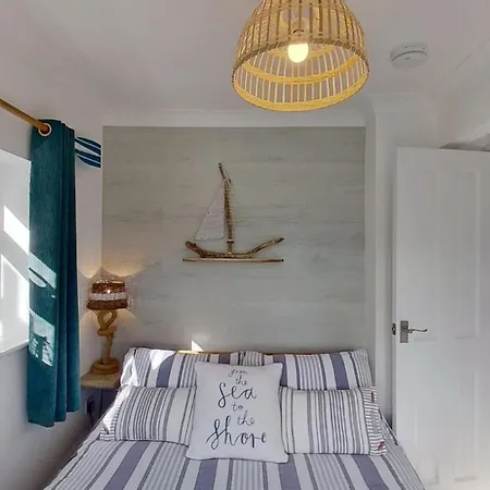E39 Craigmore, Riviere Towans Holiday home Hayle