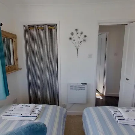 Holiday home E39 Craigmore, Riviere Towans Hayle
