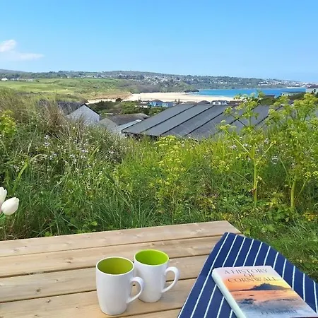 E39 Craigmore, Riviere Towans Holiday home Hayle