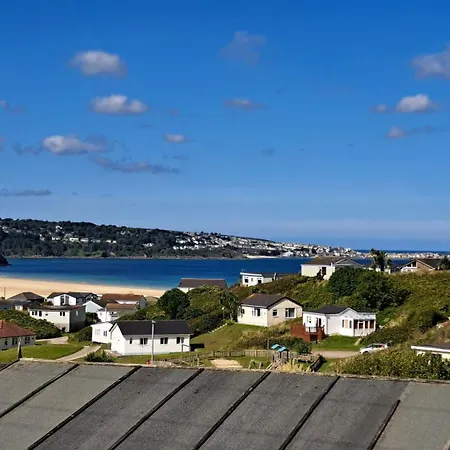 Holiday home E39 Craigmore, Riviere Towans Hayle